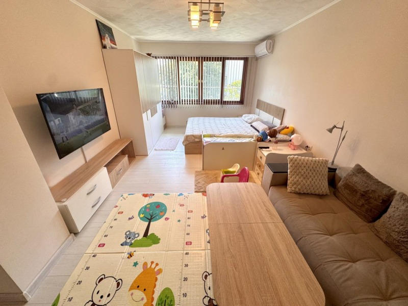 À vendre  1 chambre Rouse , Zdravets Iztok , 58 m² | 86591673 - image [2]