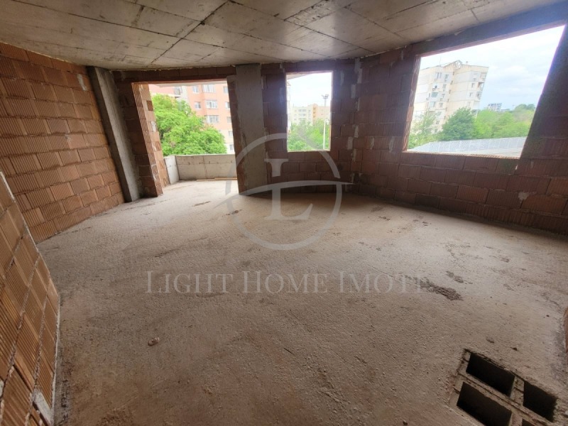Te koop  1 slaapkamer Plovdiv , Trakija , 78 m² | 60363126 - afbeelding [3]