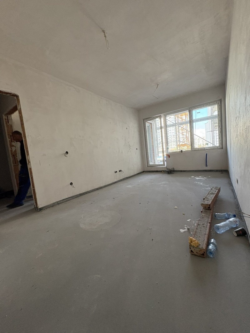 Продава  2-стаен град София , Дружба 2 , 67 кв.м | 91120489 - изображение [5]