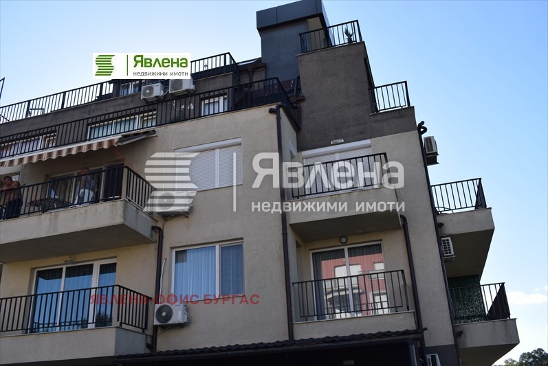 Продава  2-стаен област Бургас , с. Лозенец , 74 кв.м | 81535915 - изображение [12]