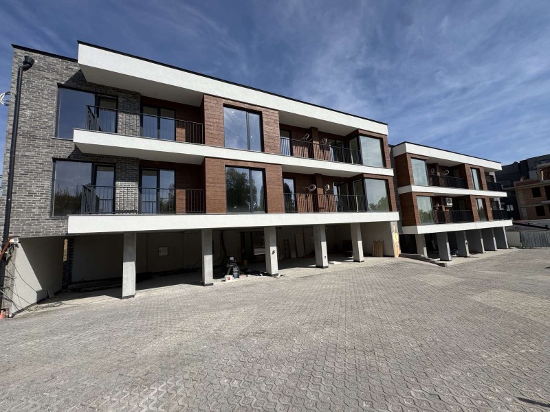 Продава 2-СТАЕН, град София, Малинова долина • 170000 € / 332491.10 лв. • 96540953 1