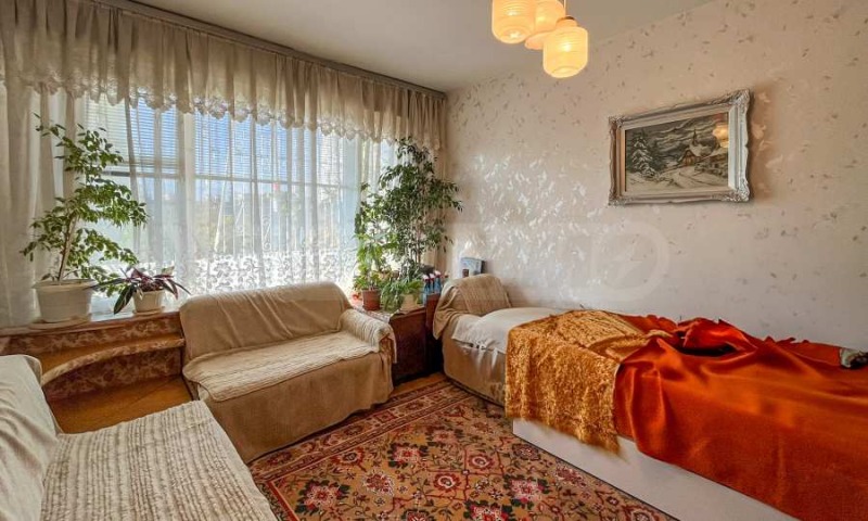 Продается  1 спальня София , Толстой , 56 кв.м | 49065437