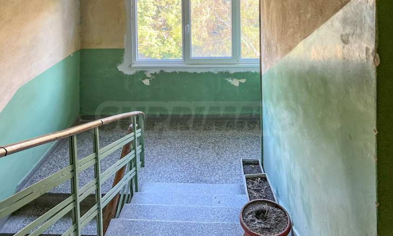 Продается  1 спальня София , Толстой , 56 кв.м | 49065437 - изображение [11]