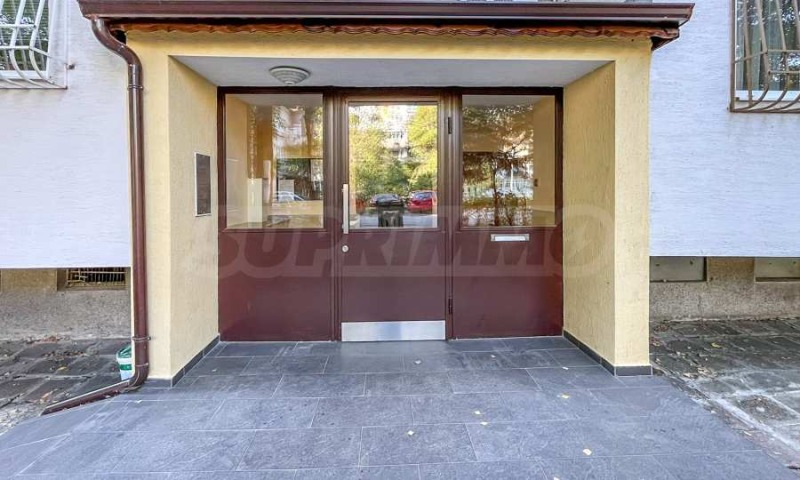 Продается  1 спальня София , Толстой , 56 кв.м | 49065437 - изображение [14]