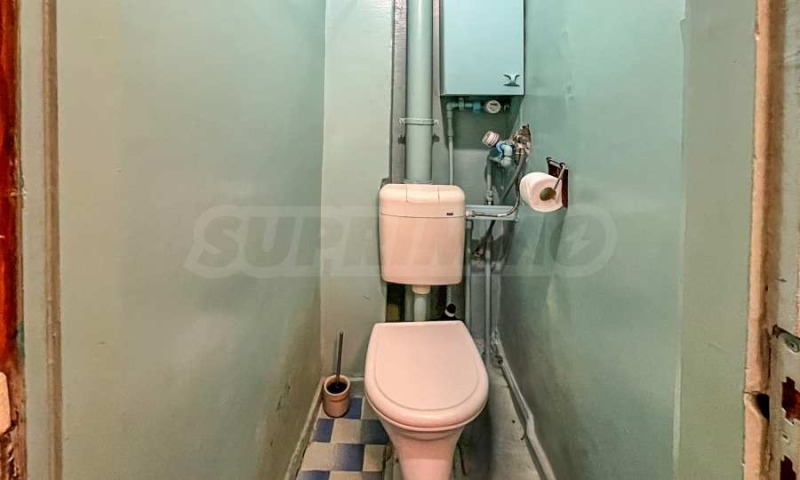 Продается  1 спальня София , Толстой , 56 кв.м | 49065437 - изображение [8]