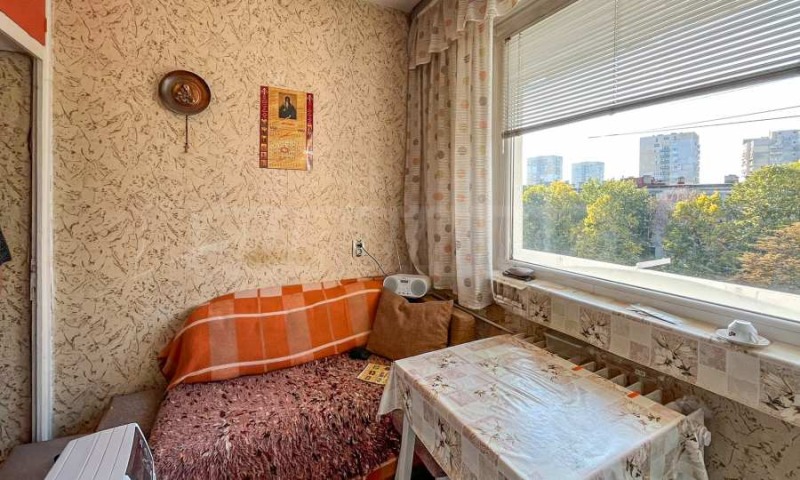 Продается  1 спальня София , Толстой , 56 кв.м | 49065437 - изображение [3]