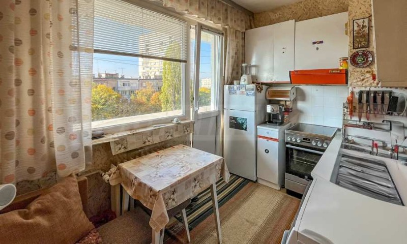 Продается  1 спальня София , Толстой , 56 кв.м | 49065437 - изображение [2]
