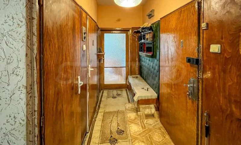 Продается  1 спальня София , Толстой , 56 кв.м | 49065437 - изображение [10]