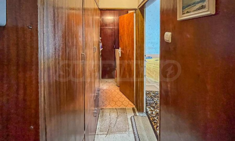 Продается  1 спальня София , Толстой , 56 кв.м | 49065437 - изображение [9]
