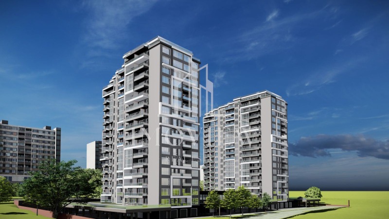 Продава 2-СТАЕН, гр. Варна, Младост 1, снимка 2 - Апартаменти - 52142809