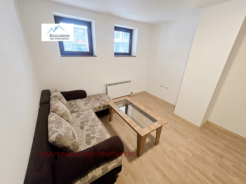 Продава 2-СТАЕН, гр. Банско, област Благоевград, снимка 2 - Апартаменти - 52480448