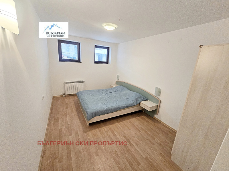 Продава 2-СТАЕН, гр. Банско, област Благоевград, снимка 5 - Апартаменти - 52480448