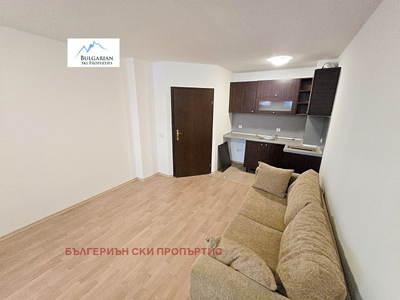 Продава 2-СТАЕН, гр. Банско, област Благоевград, снимка 3 - Апартаменти - 52480448