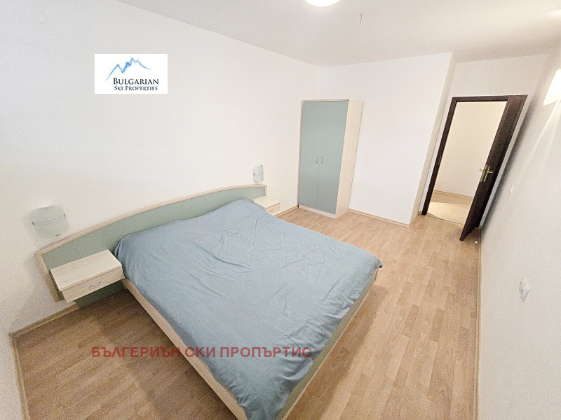 Продава 2-СТАЕН, гр. Банско, област Благоевград, снимка 6 - Апартаменти - 52480448