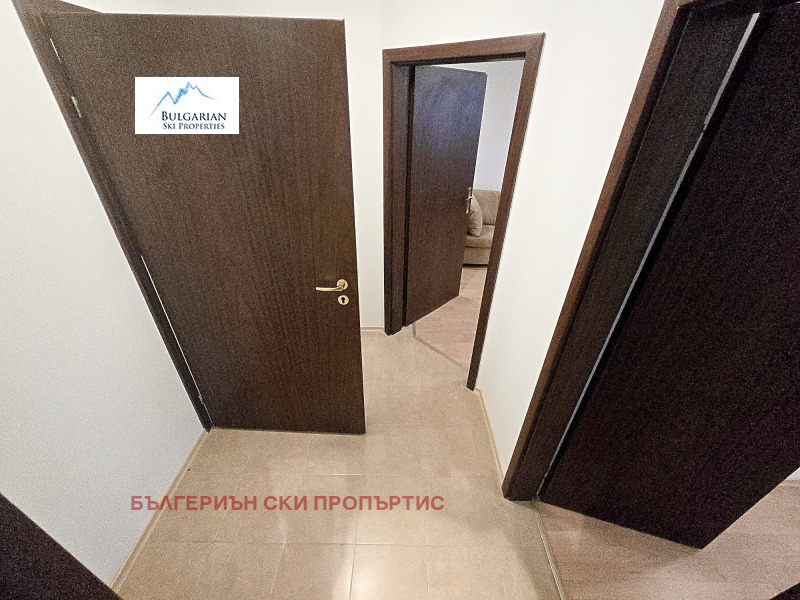 Продава 2-СТАЕН, гр. Банско, област Благоевград, снимка 4 - Апартаменти - 52480448
