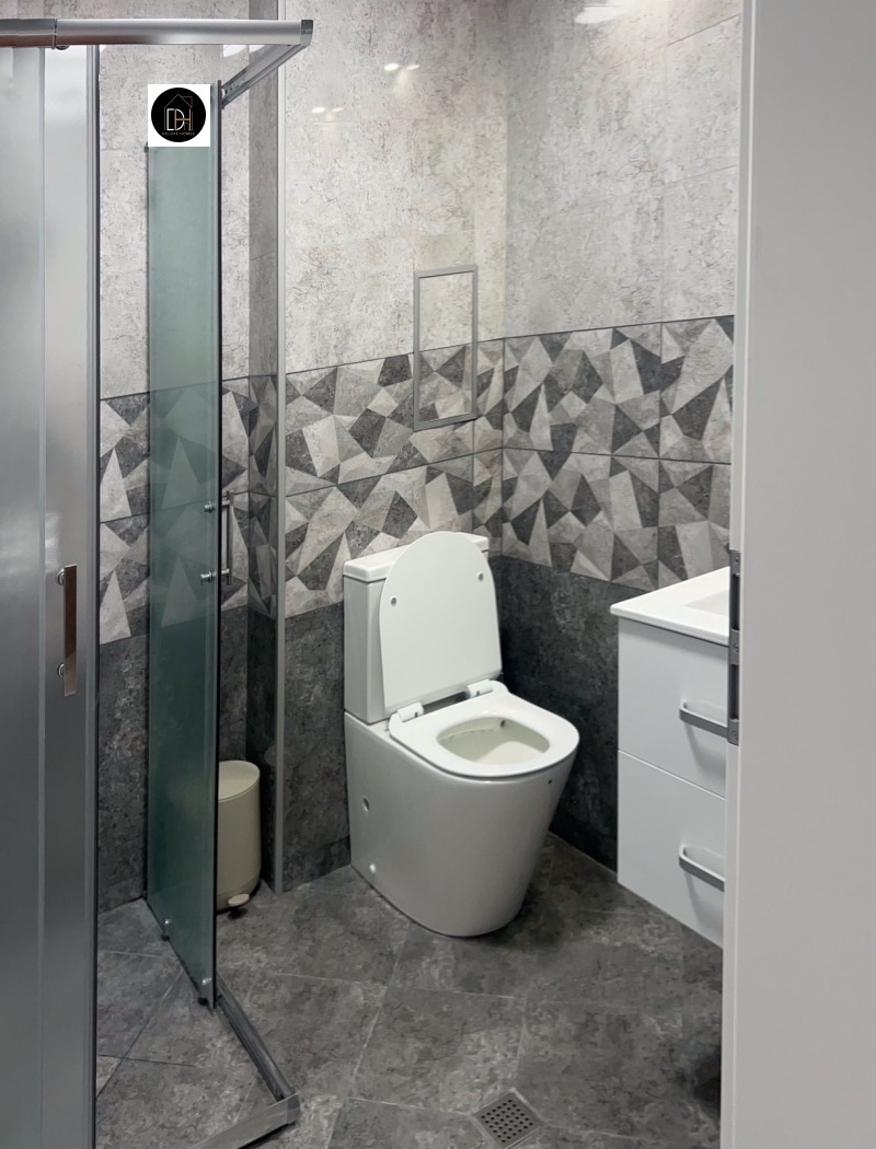 Продава 2-СТАЕН, гр. Пловдив, Христо Смирненски, снимка 6 - Апартаменти - 52573184