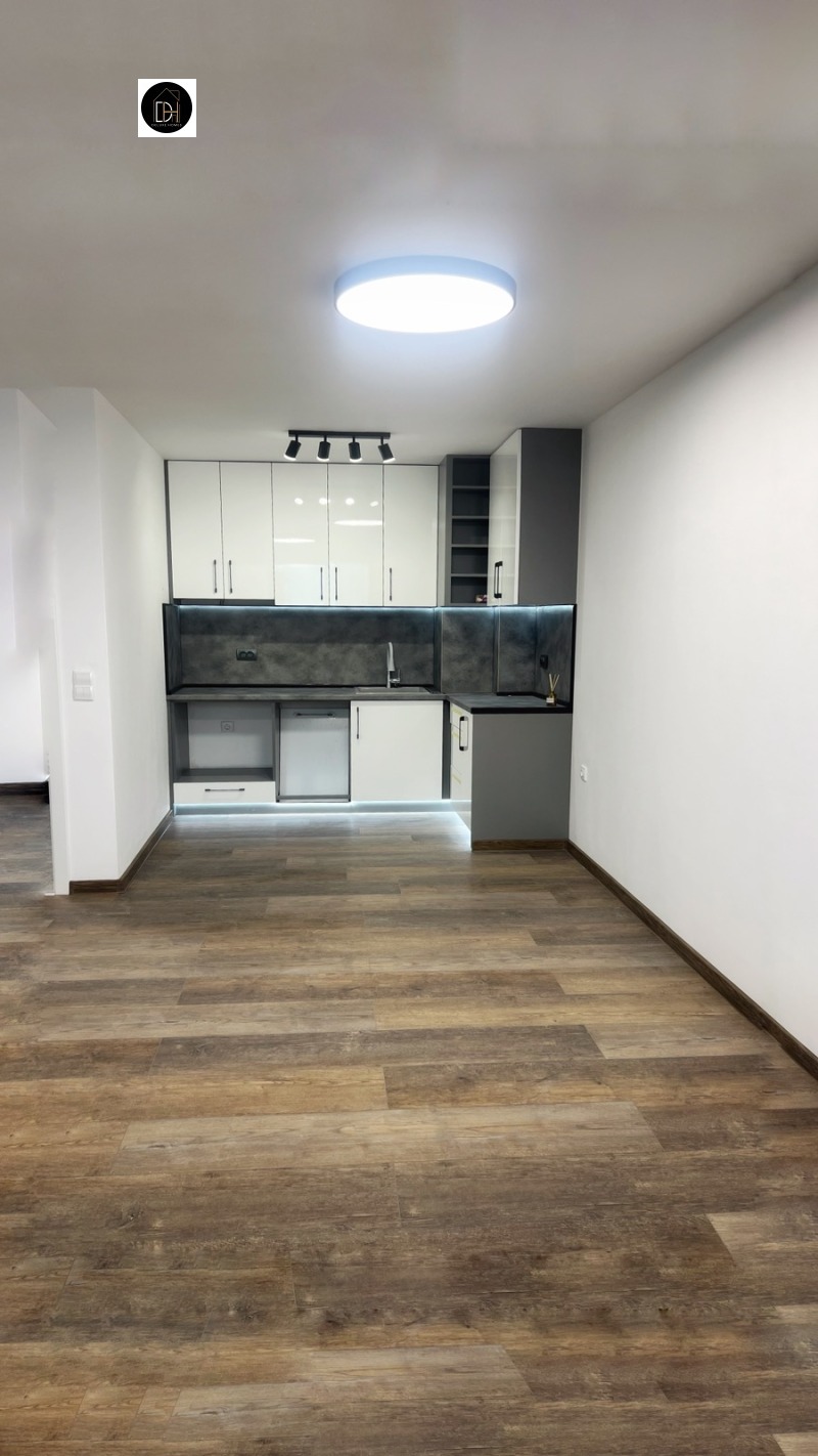 Продава 2-СТАЕН, гр. Пловдив, Христо Смирненски, снимка 2 - Апартаменти - 52573184