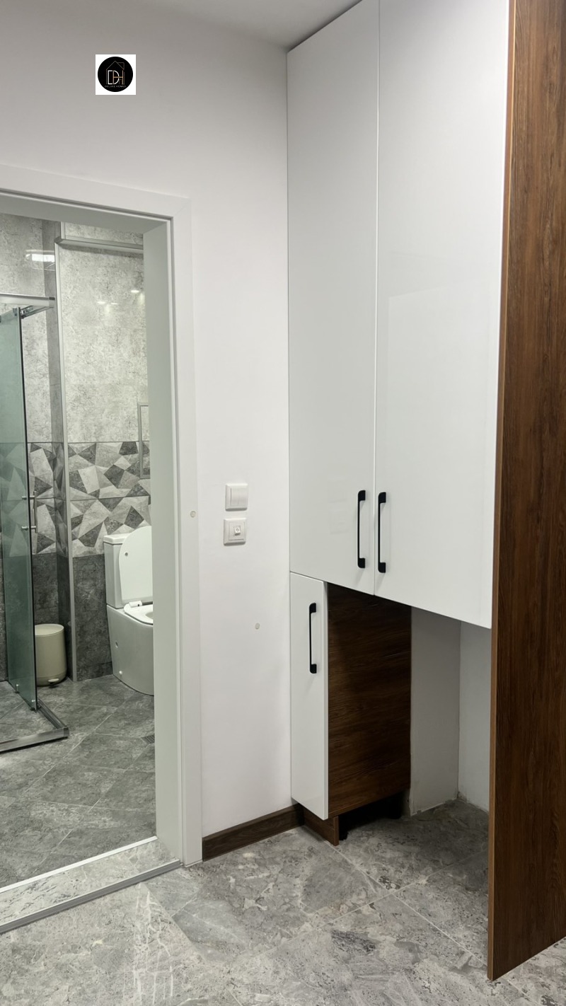 Продава 2-СТАЕН, гр. Пловдив, Христо Смирненски, снимка 5 - Апартаменти - 52573184