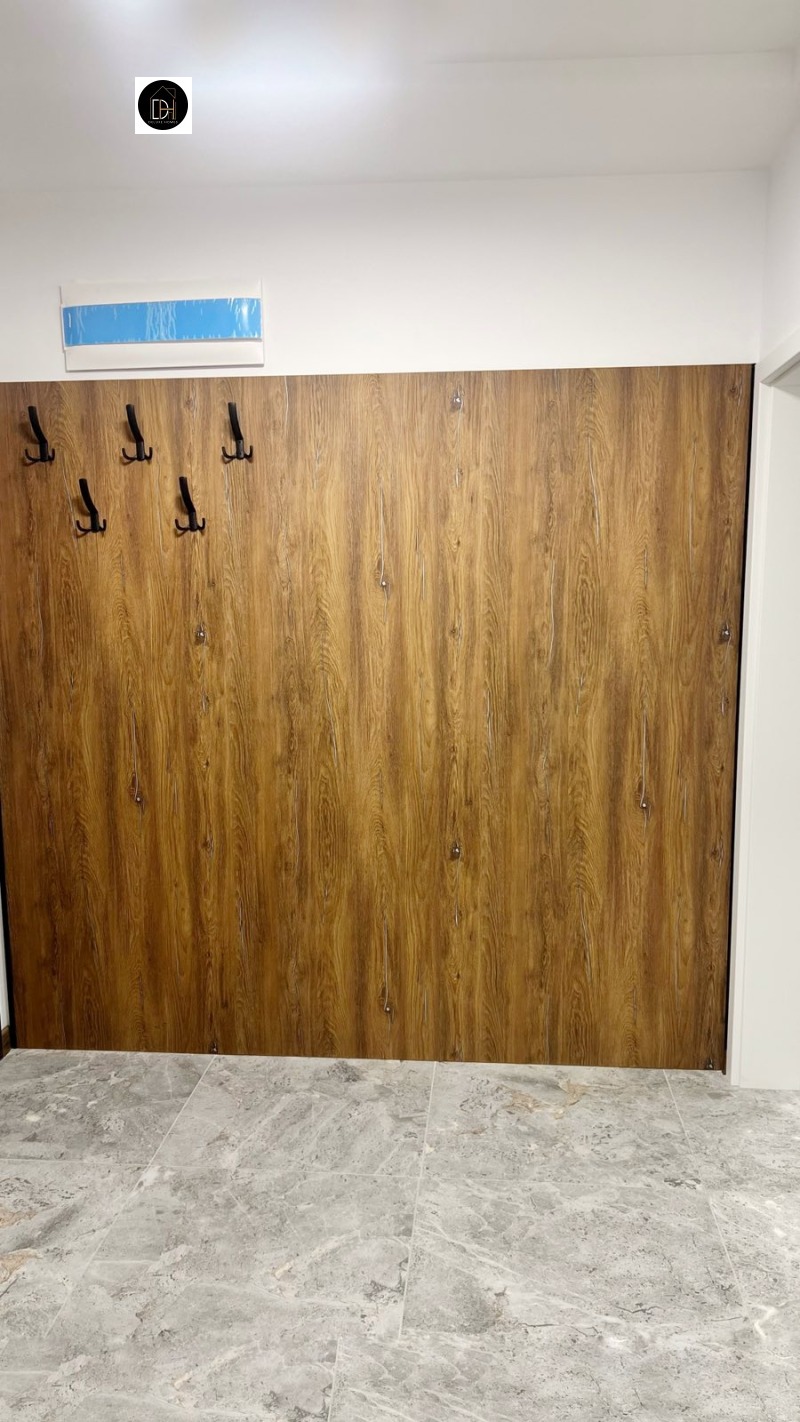 Продава 2-СТАЕН, гр. Пловдив, Христо Смирненски, снимка 4 - Апартаменти - 52573184