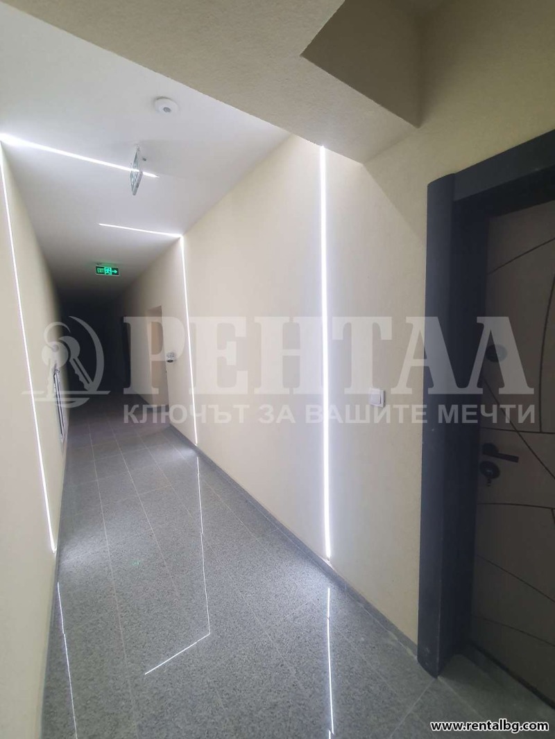 Продава 2-СТАЕН, гр. Пловдив, Остромила, снимка 14 - Апартаменти - 53454740