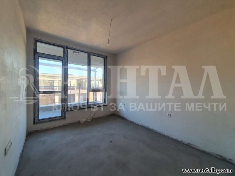 Продава 2-СТАЕН, гр. Пловдив, Остромила, снимка 9 - Апартаменти - 53454740