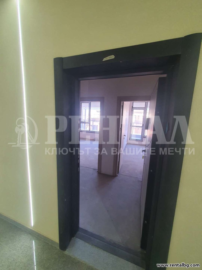 Продава 2-СТАЕН, гр. Пловдив, Остромила, снимка 12 - Апартаменти - 53454740