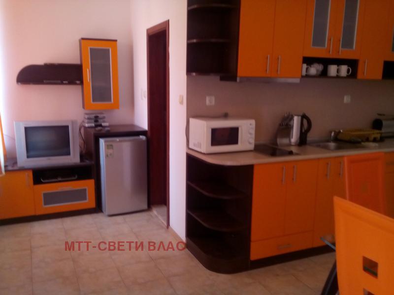 Till salu  2 sovrum region Burgas , Sveti Vlas , 82 kvm | 50542028 - bild [2]