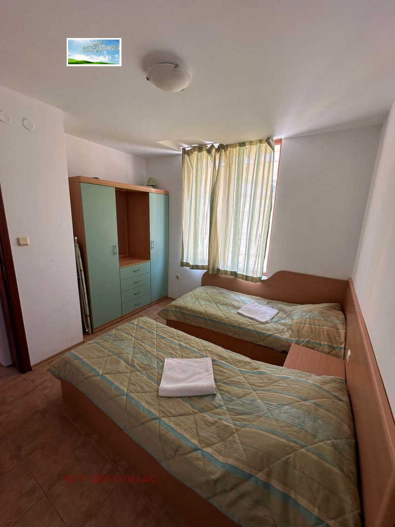 Till salu  2 sovrum region Burgas , Sveti Vlas , 82 kvm | 50542028 - bild [9]