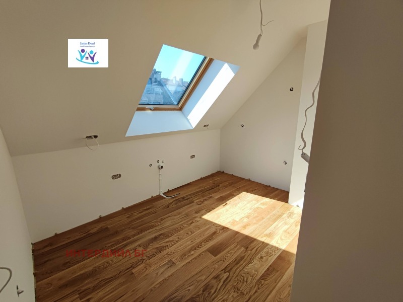 For Sale  2 bedroom Sofia , Oborishte , 138 sq.m | 50675546 - image [3]