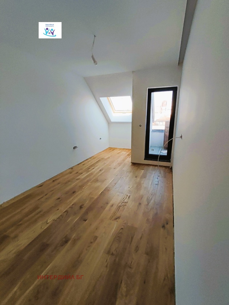 Zu verkaufen  2 Schlafzimmer Sofia , Oborishte , 138 qm | 50675546 - Bild [5]