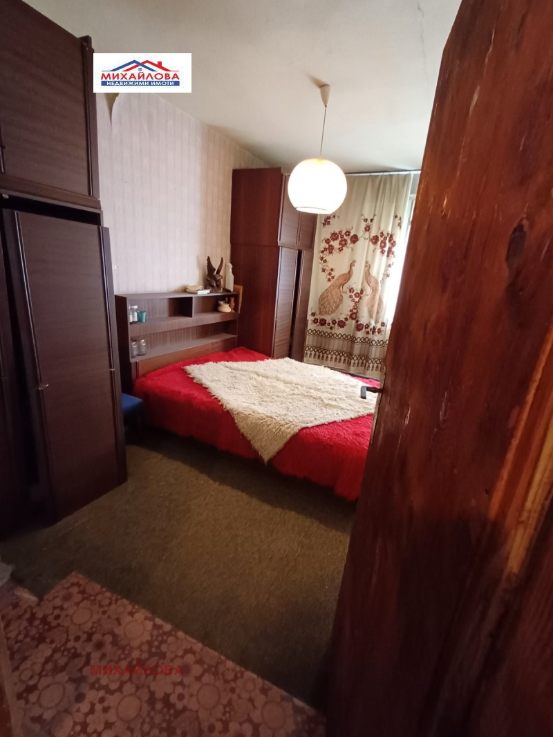 Na prodej  2 ložnice oblast Stará Zagora , Radnevo , 58 m2 | 43643919 - obraz [2]