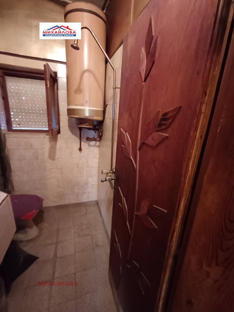 In vendita  2 camere da letto regione Stara Zagora , Radnevo , 58 mq | 43643919 - Immagine [5]