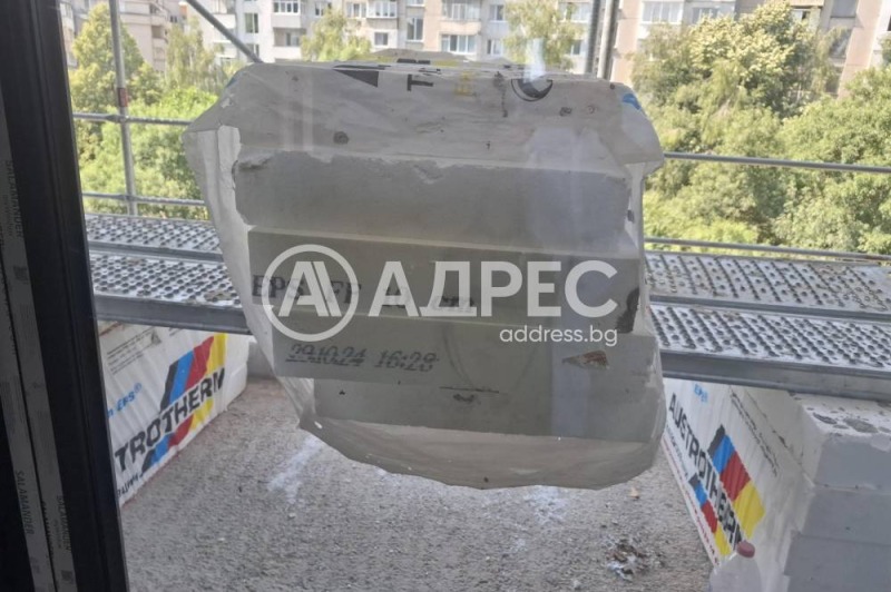 Προς πώληση  2 υπνοδωμάτια Σοφηια , Γοτσε Δελτσεβ , 109 τ.μ | 68722896 - εικόνα [6]