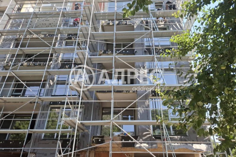Προς πώληση  2 υπνοδωμάτια Σοφηια , Γοτσε Δελτσεβ , 109 τ.μ | 68722896 - εικόνα [2]