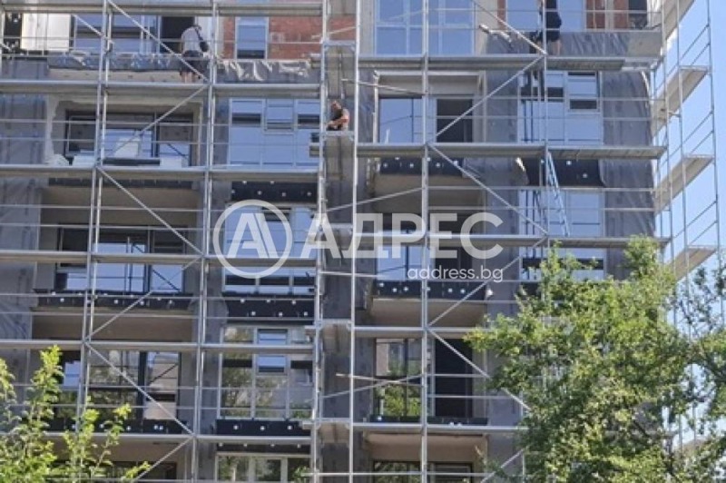 Προς πώληση  2 υπνοδωμάτια Σοφηια , Γοτσε Δελτσεβ , 109 τ.μ | 68722896