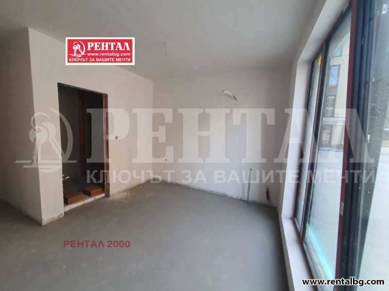 Продава 3-СТАЕН, гр. Пловдив, Тракия, снимка 8 - Aпартаменти - 49109830