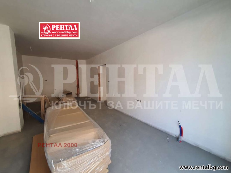 Продава 3-СТАЕН, гр. Пловдив, Тракия, снимка 10 - Aпартаменти - 49109830