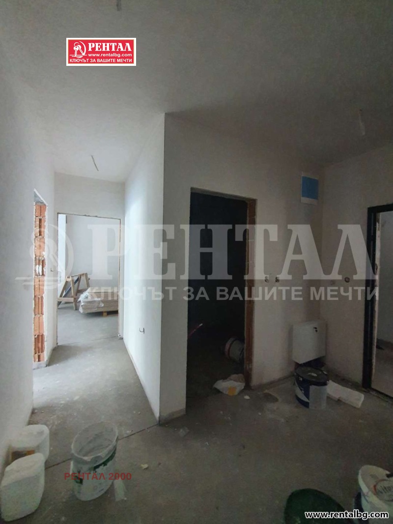 Продава 3-СТАЕН, гр. Пловдив, Тракия, снимка 7 - Aпартаменти - 49109830