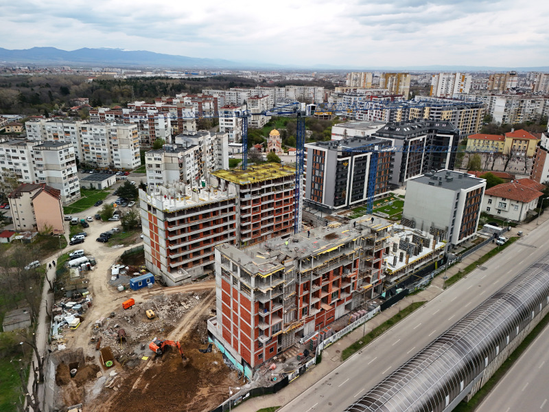 Προς πώληση  2 υπνοδωμάτια Σοφηια , Βραβνητσα 2 , 140 τ.μ | 79828005 - εικόνα [3]