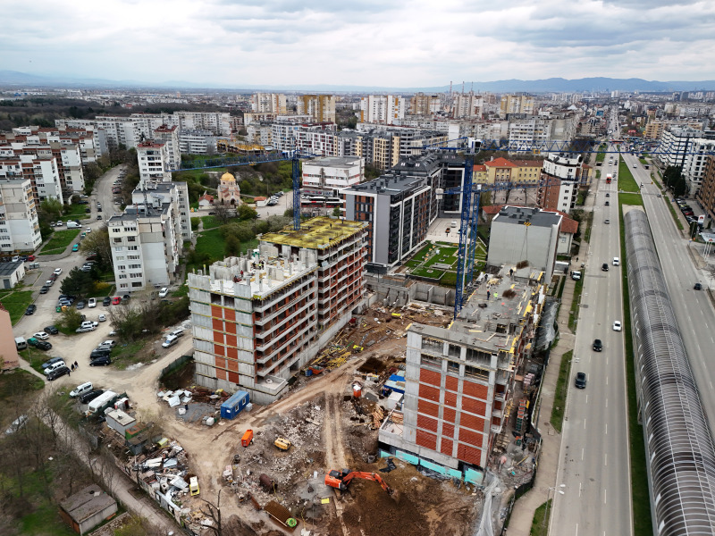 Προς πώληση  2 υπνοδωμάτια Σοφηια , Βραβνητσα 2 , 140 τ.μ | 79828005 - εικόνα [4]