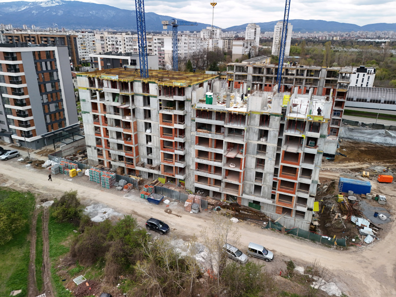 Προς πώληση  2 υπνοδωμάτια Σοφηια , Βραβνητσα 2 , 140 τ.μ | 79828005 - εικόνα [6]