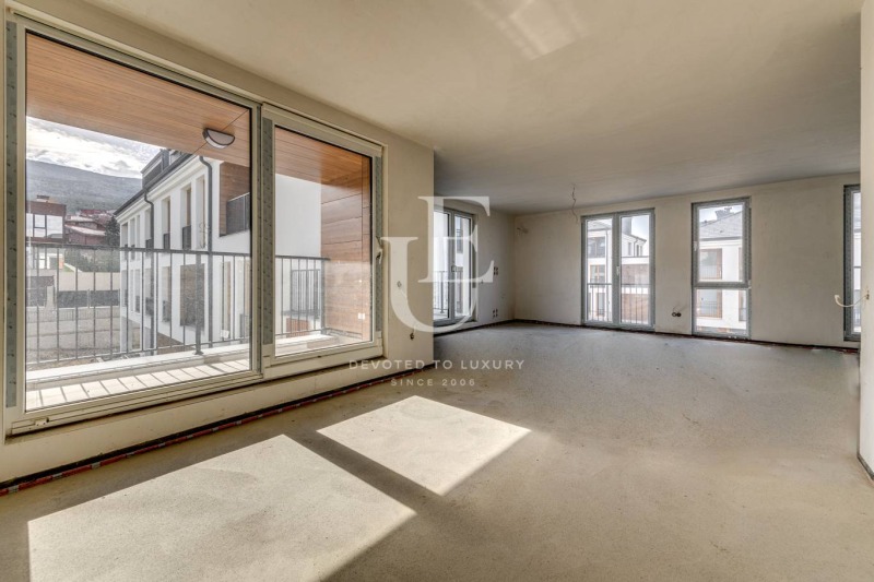 Till salu  2 sovrum Sofia , Simeonovo , 155 kvm | 27629040