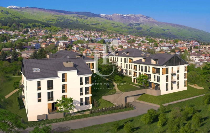 Till salu  2 sovrum Sofia , Simeonovo , 155 kvm | 27629040 - bild [6]
