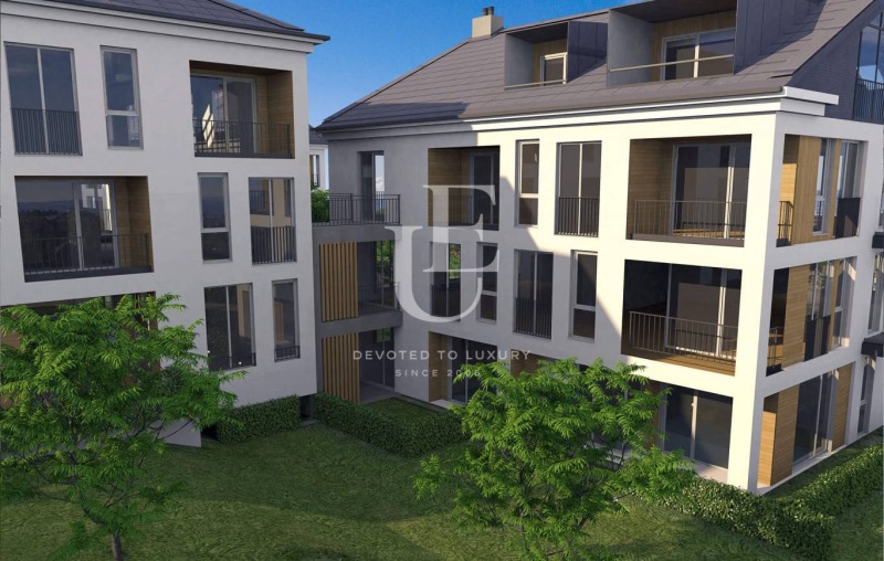 Till salu  2 sovrum Sofia , Simeonovo , 155 kvm | 27629040 - bild [7]