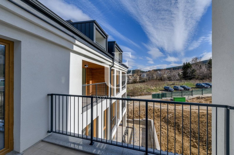 Till salu  2 sovrum Sofia , Simeonovo , 155 kvm | 27629040 - bild [4]