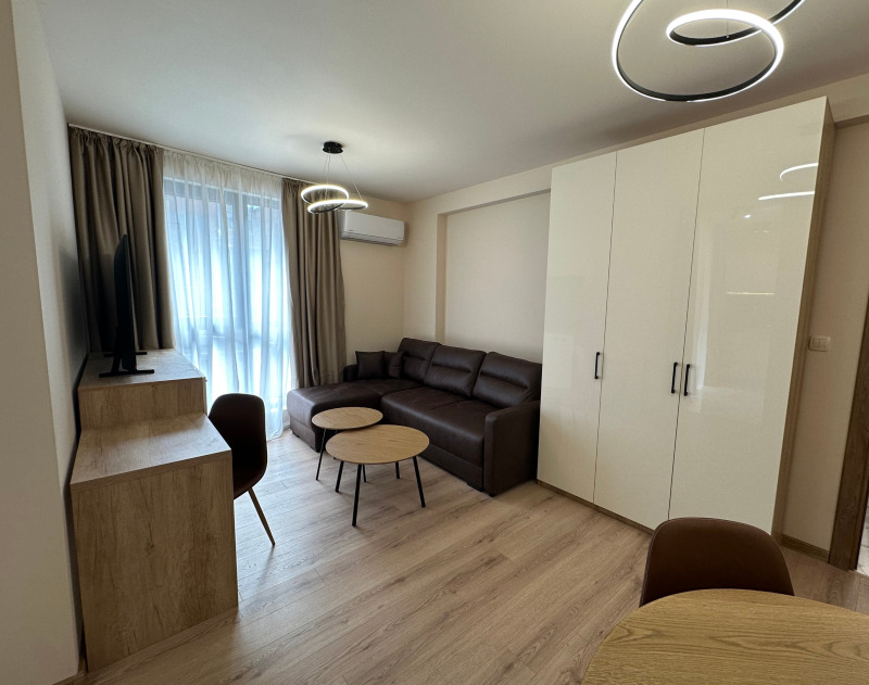 Продава  3-стаен град Пловдив , Център , 107 кв.м | 25371127 - изображение [8]