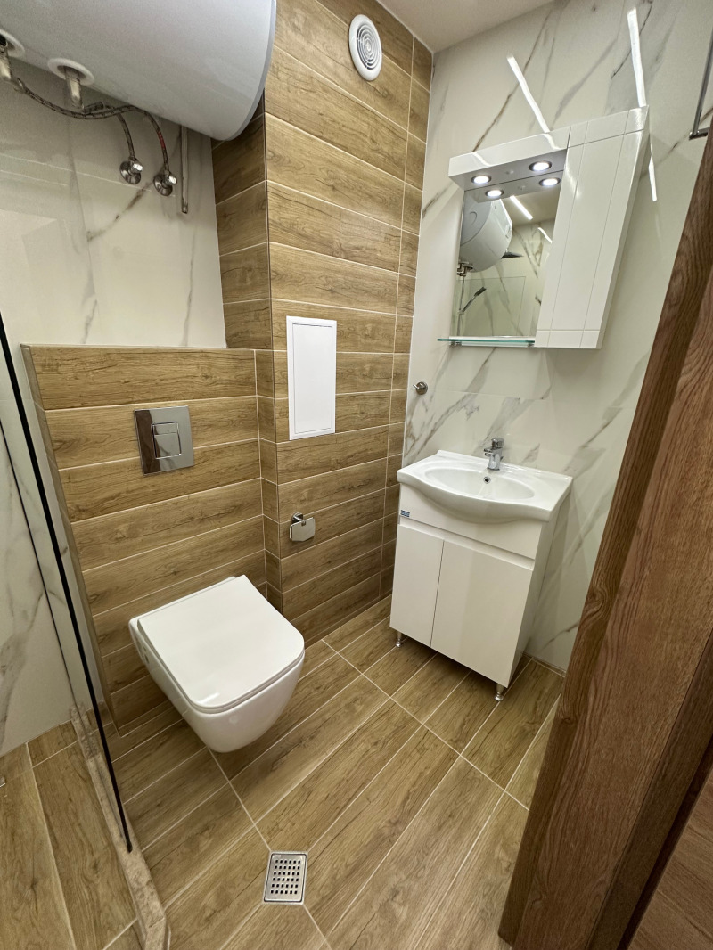 Продава  3-стаен град Пловдив , Център , 107 кв.м | 25371127 - изображение [5]