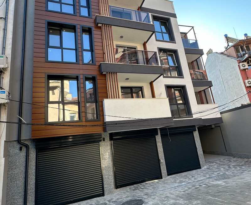 Продава  3-стаен град Пловдив , Център , 107 кв.м | 25371127 - изображение [17]