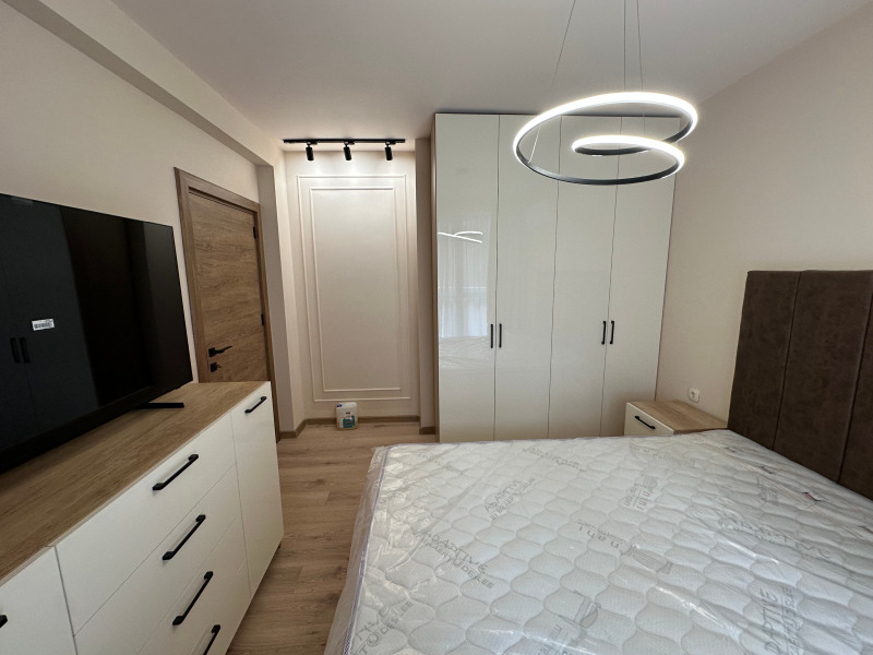Продава  3-стаен град Пловдив , Център , 107 кв.м | 25371127 - изображение [4]