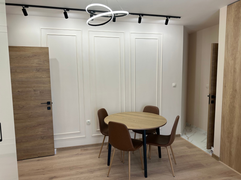 Продава  3-стаен град Пловдив , Център , 107 кв.м | 25371127 - изображение [10]